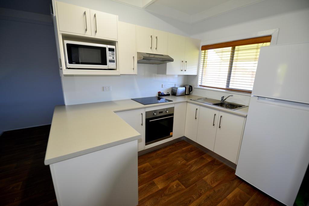 City Centre Apartments Графтон Экстерьер фото