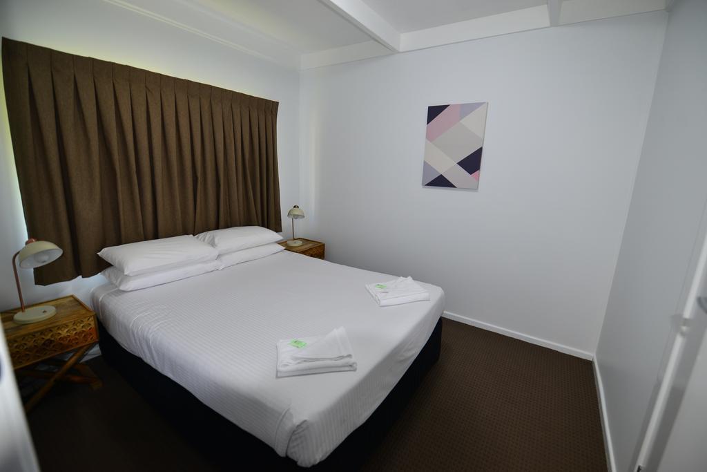 City Centre Apartments Графтон Экстерьер фото