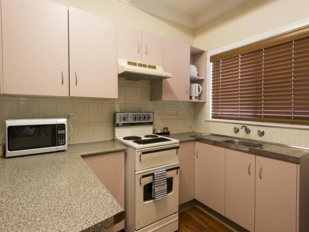 City Centre Apartments Графтон Экстерьер фото