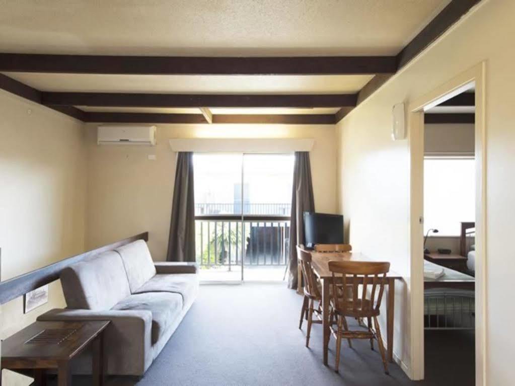 City Centre Apartments Графтон Экстерьер фото