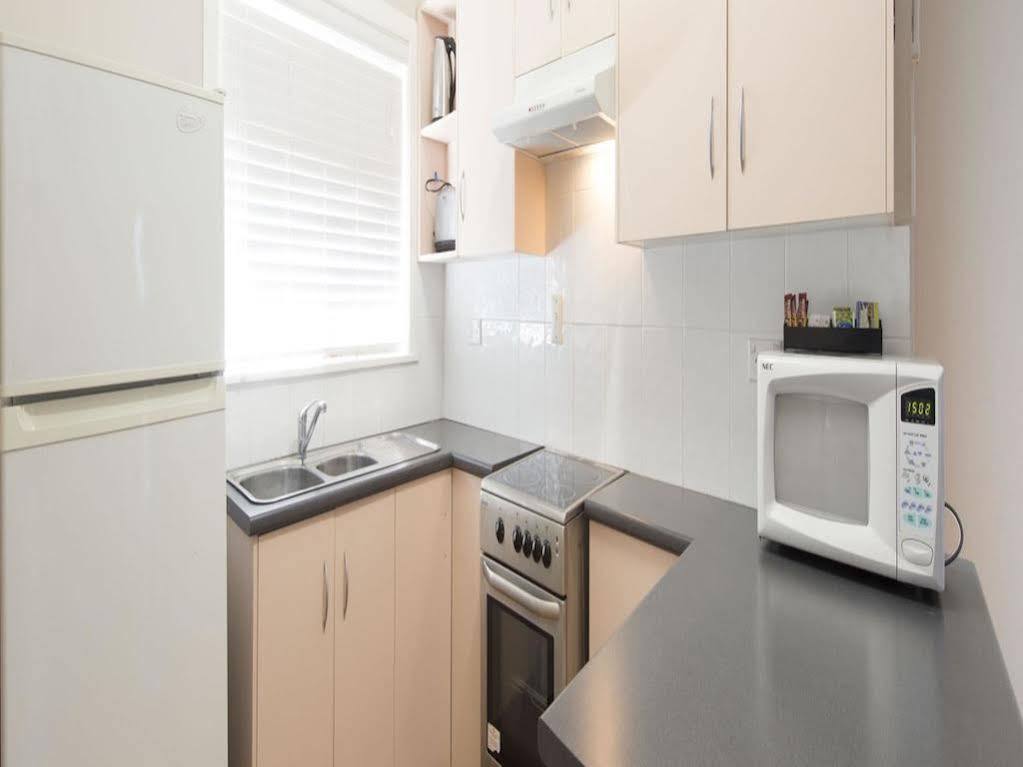 City Centre Apartments Графтон Экстерьер фото