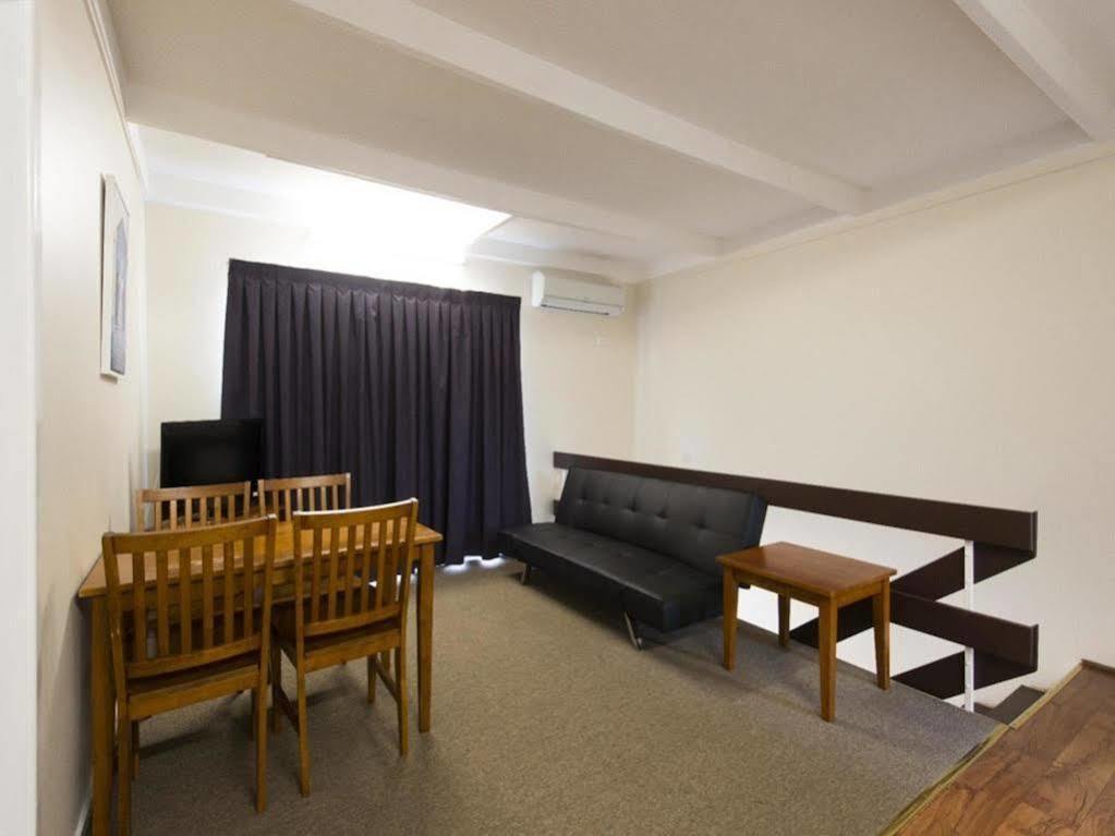 City Centre Apartments Графтон Экстерьер фото