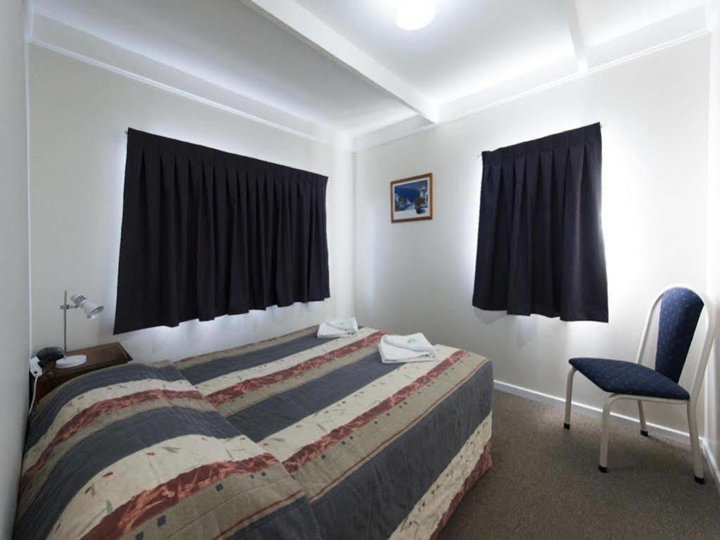 City Centre Apartments Графтон Экстерьер фото