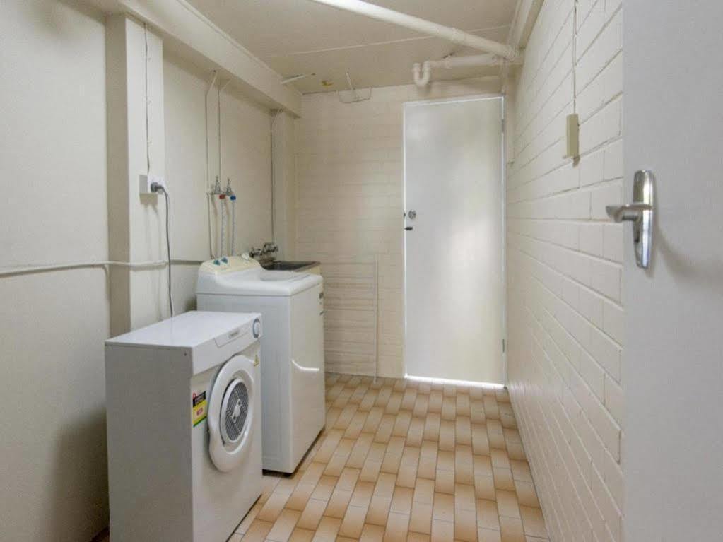 City Centre Apartments Графтон Экстерьер фото